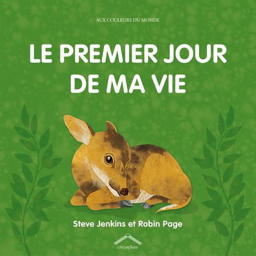 LE PREMIER JOUR DE MA VIE