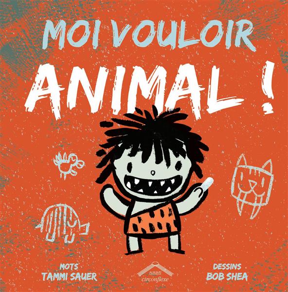MOI VOULOIR ANIMAL !