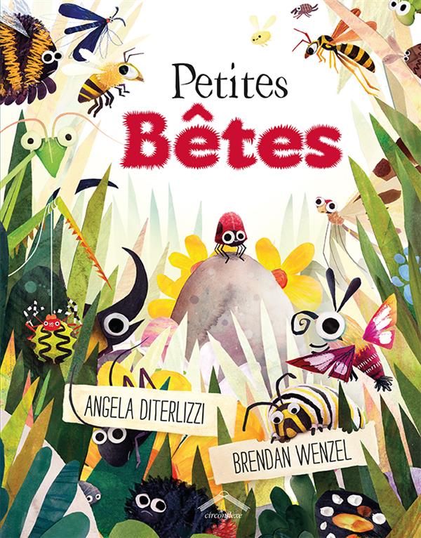 PETITES BETES