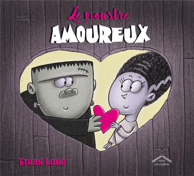 LE MONSTRE AMOUREUX