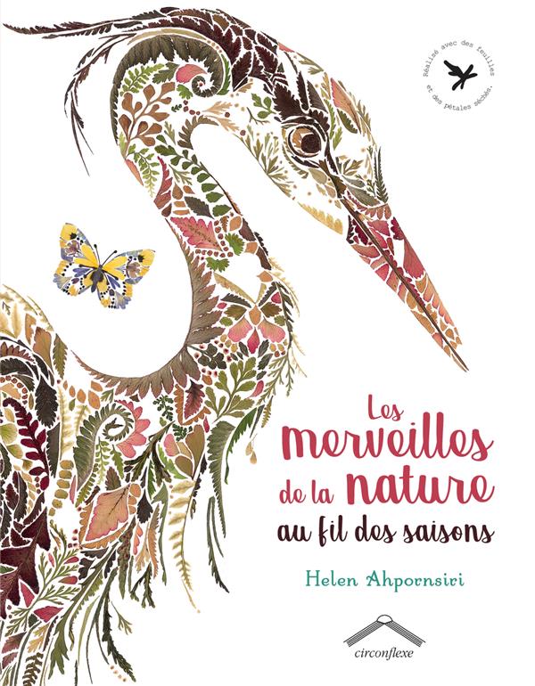 LES MERVEILLES DE LA NATURE