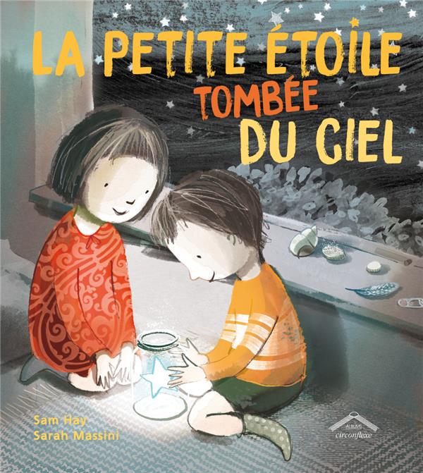 LA PETITE ETOILE TOMBEE DU CIEL
