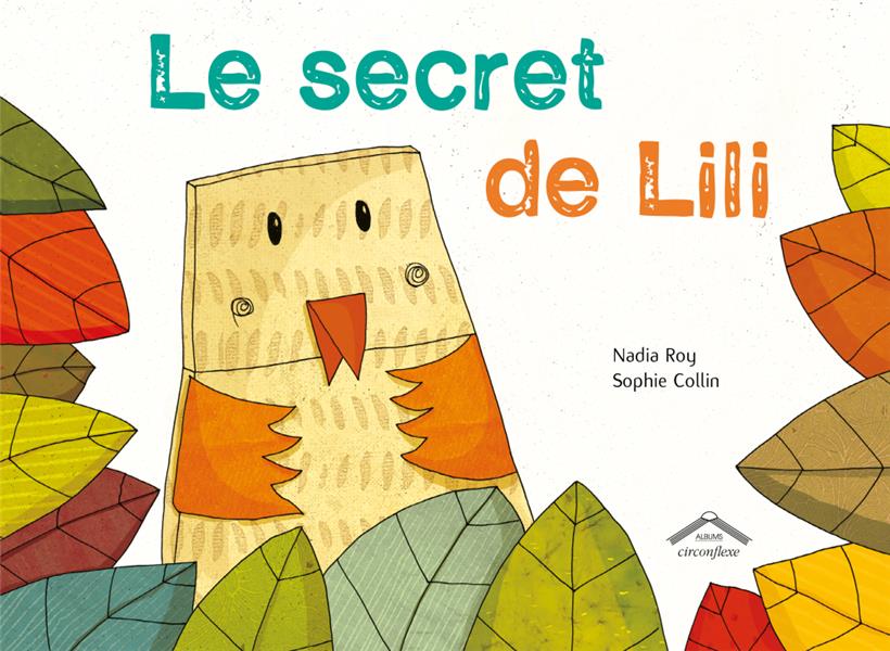 LE SECRET DE LILI