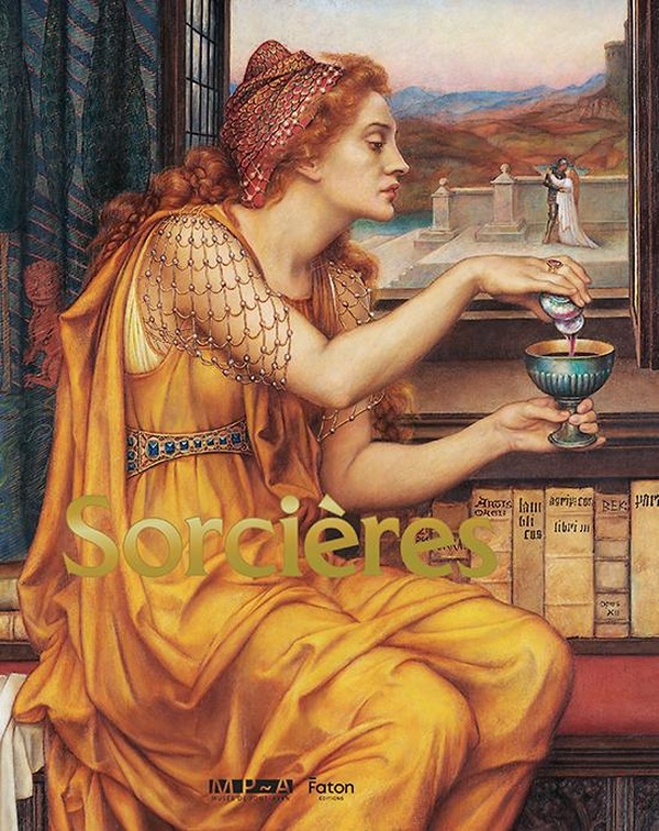 SORCIERES - FANTASMES, SAVOIRS, LIBERTE (1860-1920)