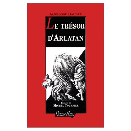 LE TRESOR D'ARLATAN