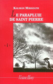 LE PARAPLUIE DE SAINT-PIERRE