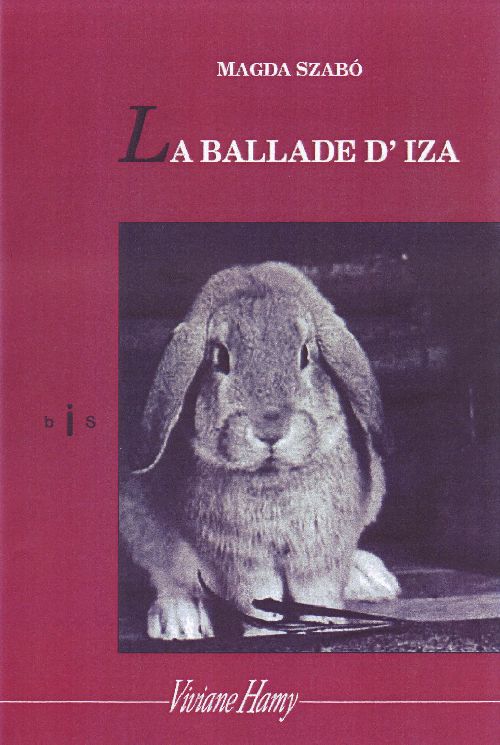 LA BALLADE D'IZA