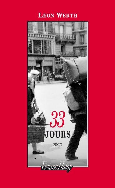 33 JOURS