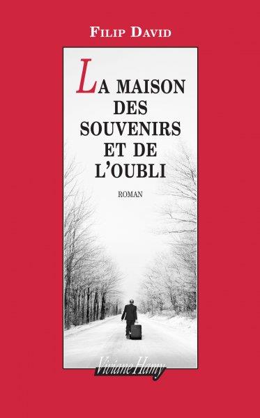 LA MAISON DES SOUVENIRS ET DE L'OUBLI