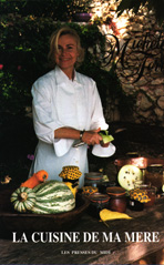 LA CUISINE DE MA MERE