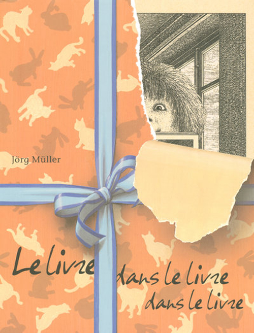 LE LIVRE DANS LE LIVRE DANS LE LIVRE