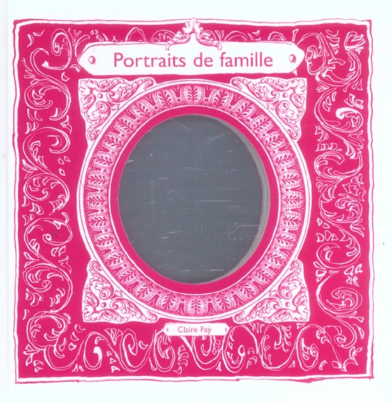 PORTRAITS DE FAMILLE