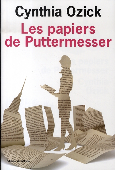 LES PAPIERS DE PUTTERMESSER