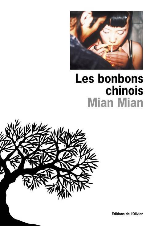 LES BONBONS CHINOIS