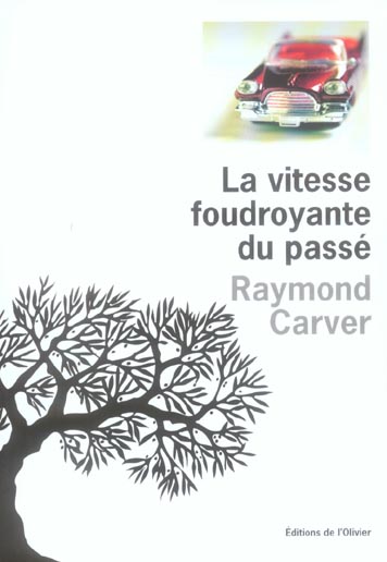 LA VITESSE FOUDROYANTE DU PASSE