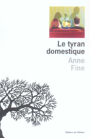 LE TYRAN DOMESTIQUE