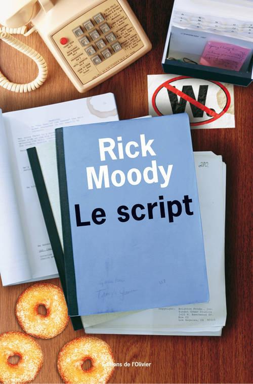 LE SCRIPT