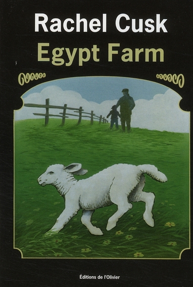 EGYPT FARM