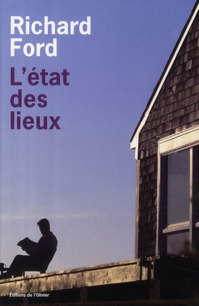 L'ETAT DES LIEUX