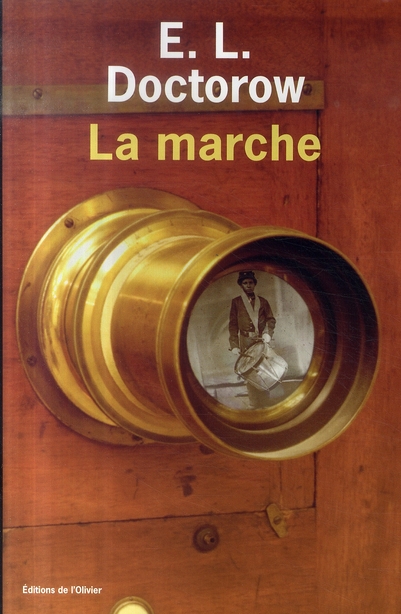 LA MARCHE