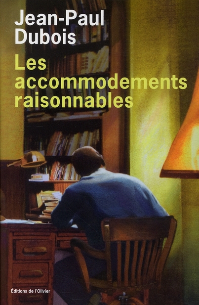 LES ACCOMMODEMENTS RAISONNABLES