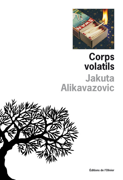 CORPS VOLATILS