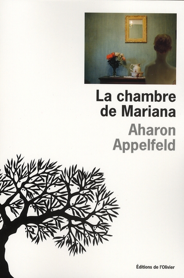 LA CHAMBRE DE MARIANA