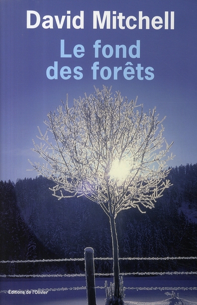 LE FOND DES FORETS