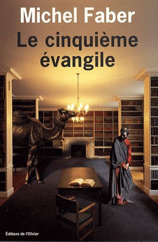 LE CINQUIEME EVANGILE