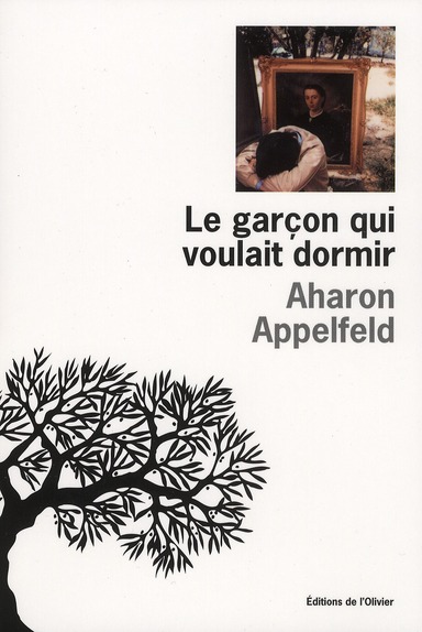 LE GARCON QUI VOULAIT DORMIR