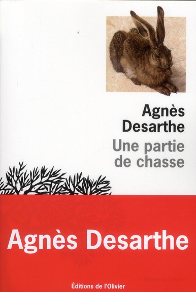 UNE PARTIE DE CHASSE