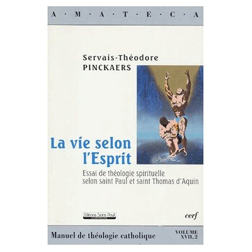 LA VIE SELON L'ESPRIT
