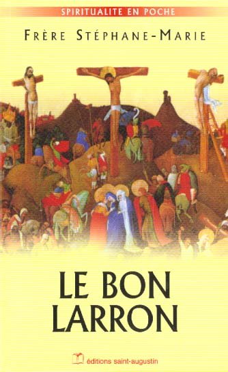 LE BON LARRON