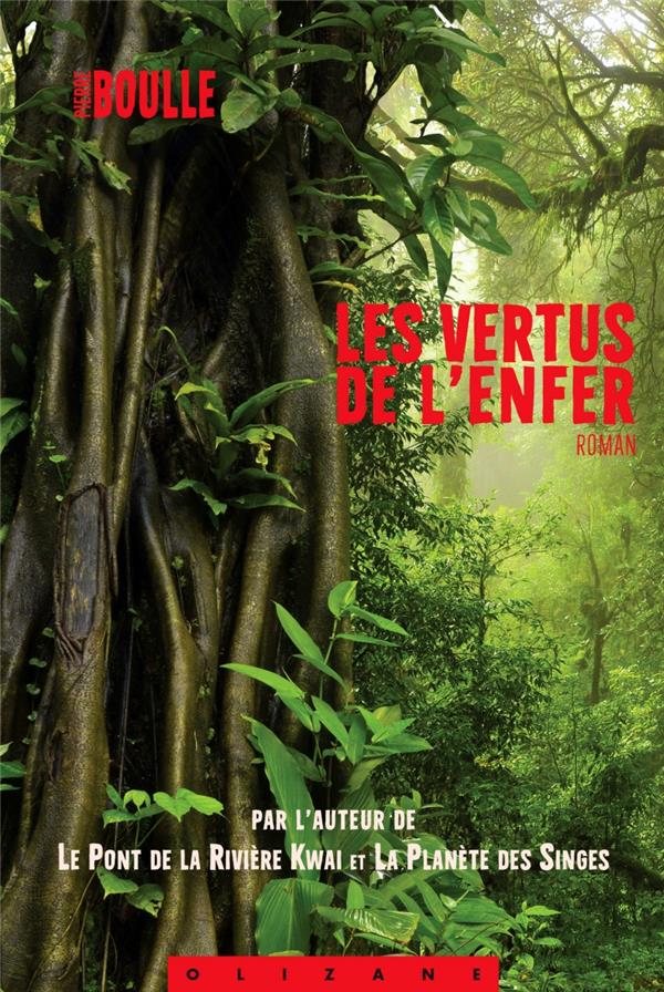 LES VERTUS DE L'ENFER