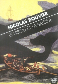 LE HIBOU ET LA BALEINE