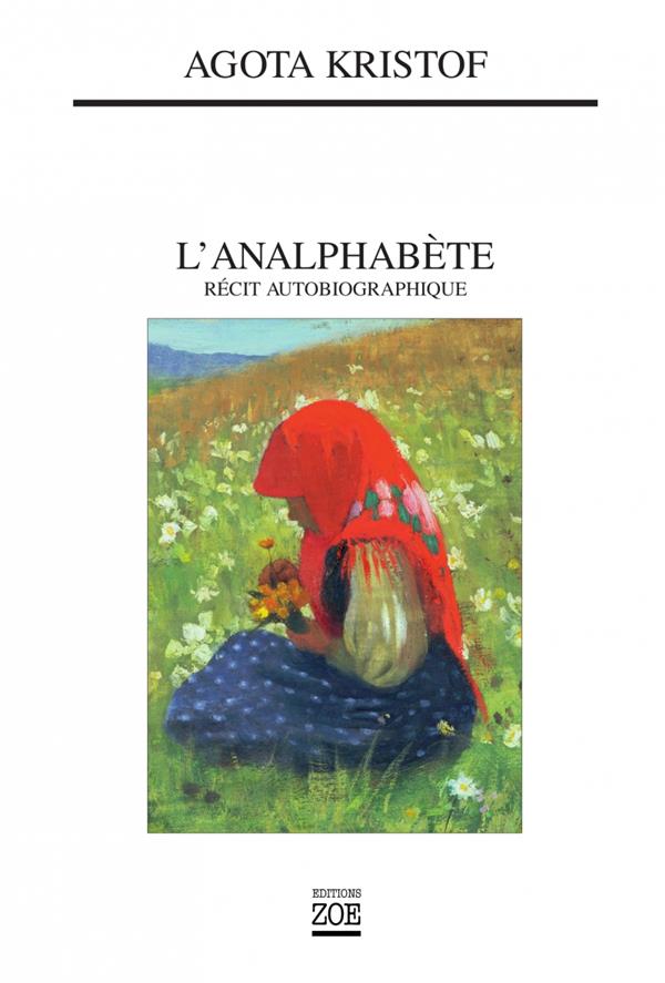 L'ANALPHABETE