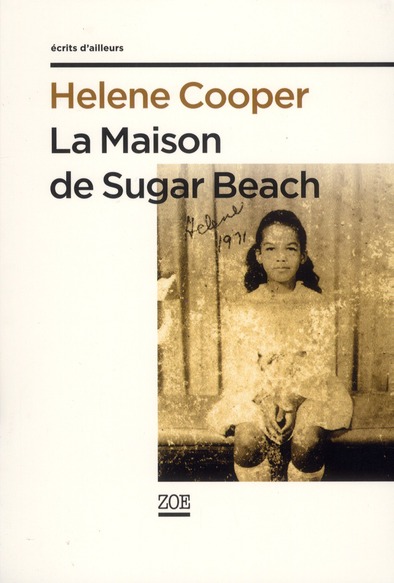 LA MAISON DE SUGAR BEACH