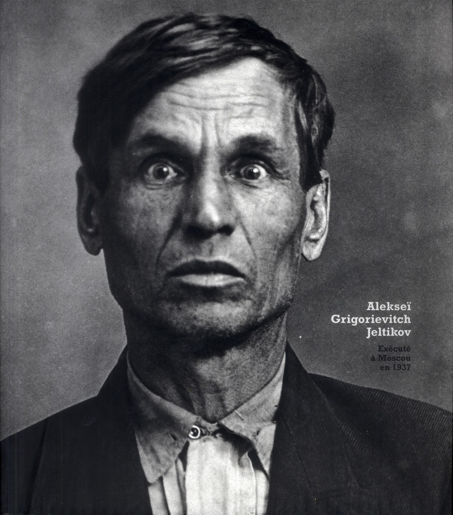 LA GRANDE TERREUR EN URSS 1937 1938