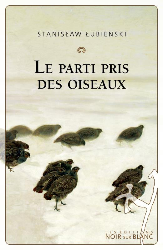 LE PARTI PRIS DES OISEAUX