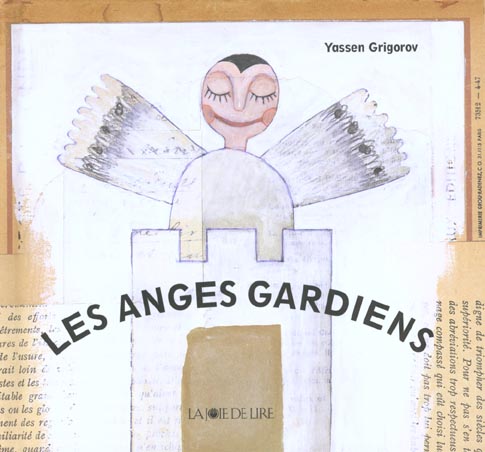 LES ANGES GARDIENS