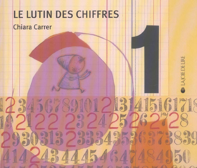 LE LUTIN DES CHIFFRES