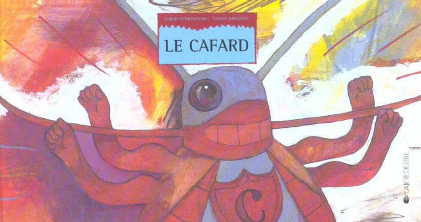 LE CAFARD