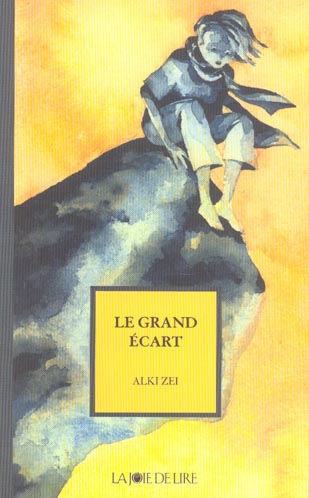 LE GRAND ECART