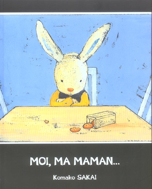 MOI, MA MAMAN...