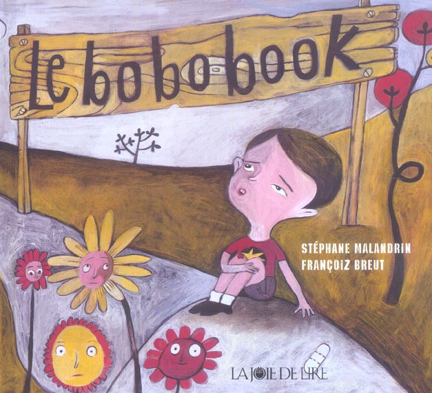 LE BOBOBOOK