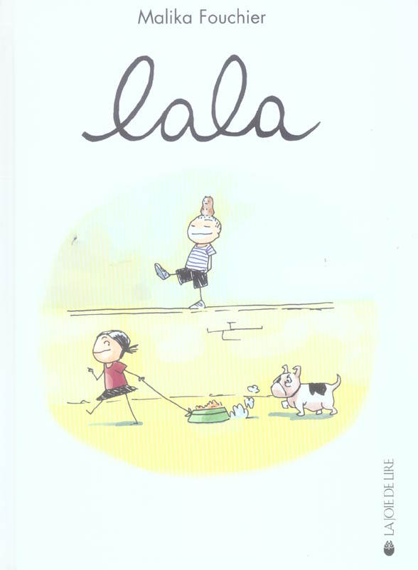 LALA
