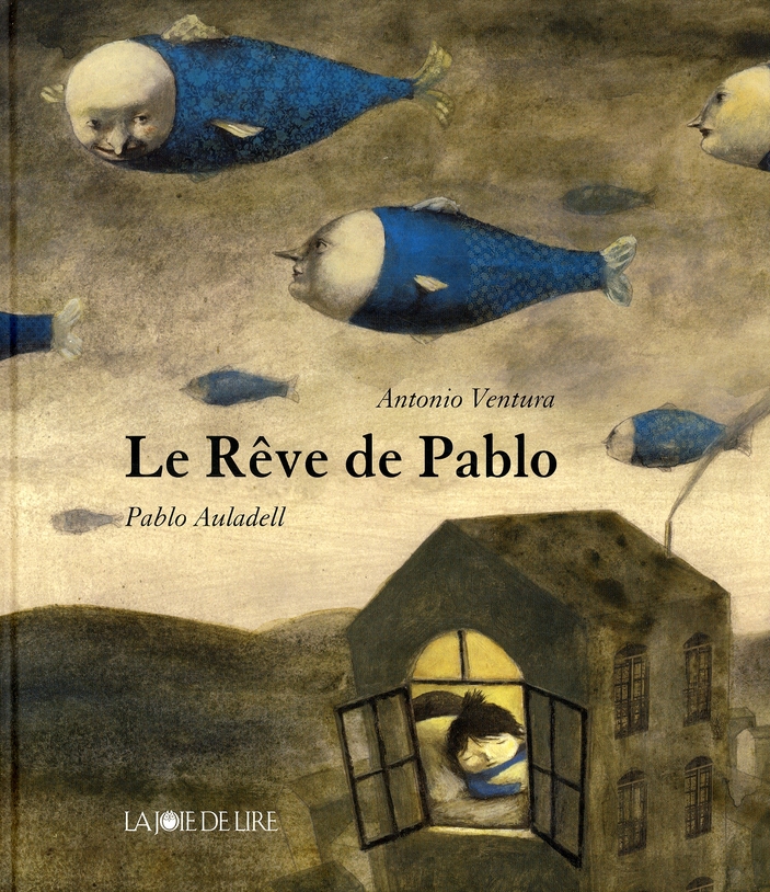 LE REVE DE PABLO