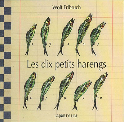 LES DIX PETITS HARENGS