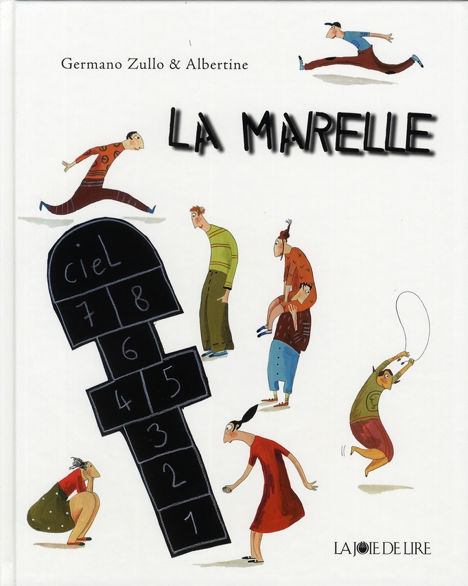 LA MARELLE