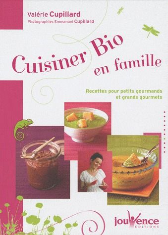 CUIDINER BIO EN FAMILLE (N 11)